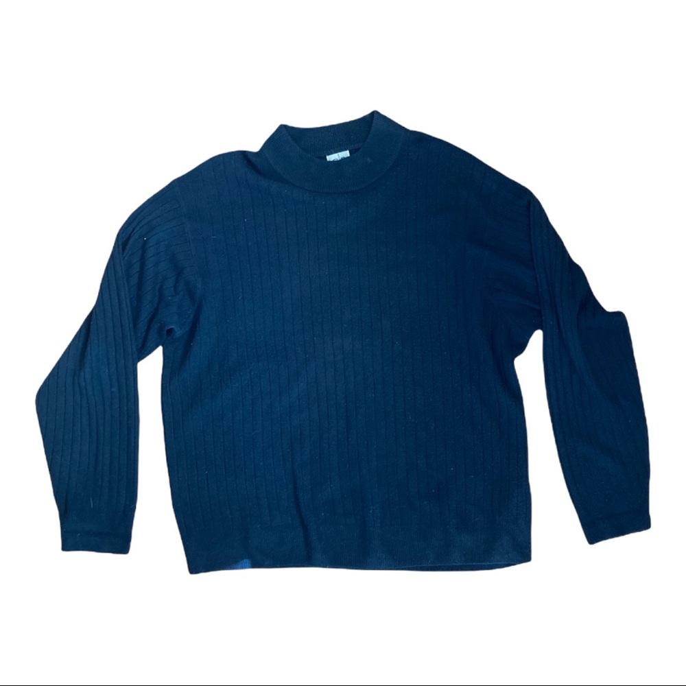 Geoffrey Beene men’s sweater